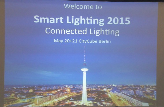 Smart Lighting 2015