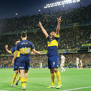 Boca Junior