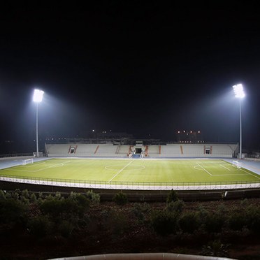 Arab American University, Palestine