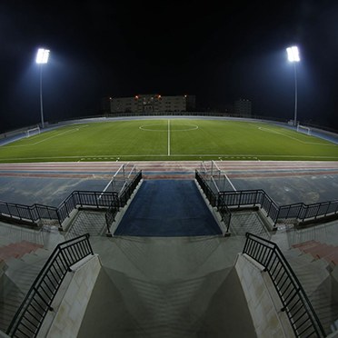 Arab American University, Palestine