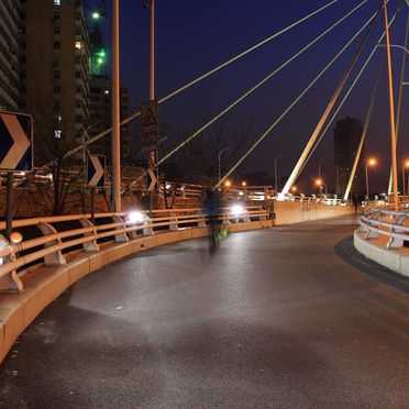 Chifeng Bridge, China