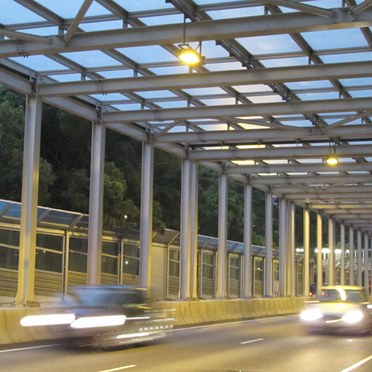 Cheung Pei Shan, Hong Kong