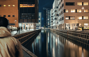 5 choses qu’un excellent éclairage urbain devrait assurer