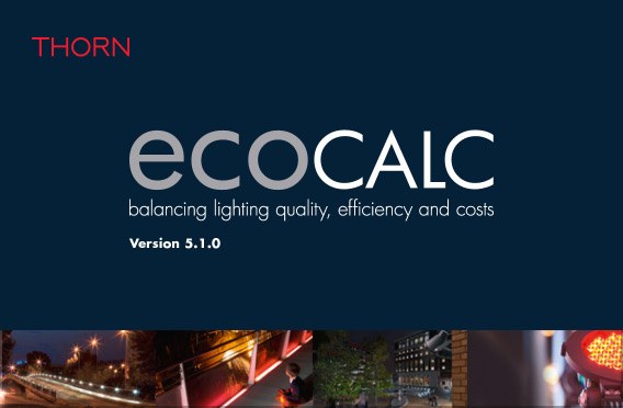 Thorn_ecoCALC510 Thorn_ecoCALC510