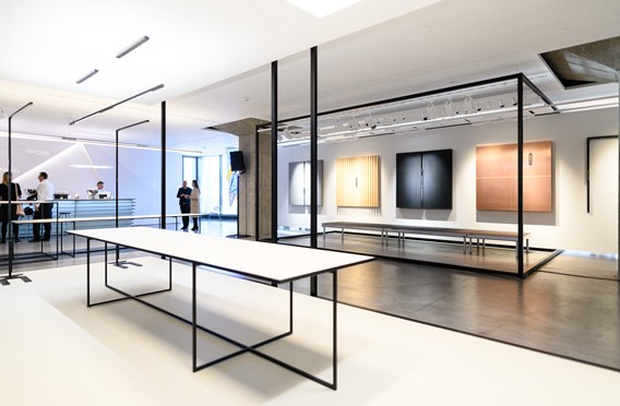 Zürich Lichtzentrum Zürich Lichtzentrum