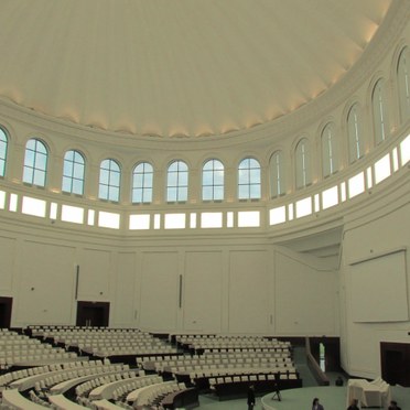 National Library of Uzbekistan