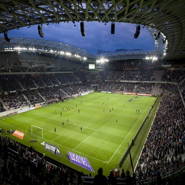 Allianz Riviera de Nice