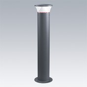 Thor Bollard — TR B S 10L35 SLA 730 RGB ASY CL1 MPL