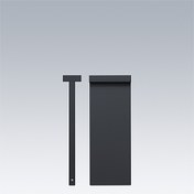 Axyl Greet B — AXYL GREETB S H580 DE 56L 940 AS HFX BK