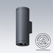 Cesar Amp Wall — CESAR AMP S DWN 1L930WB RD ANT