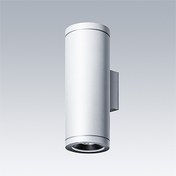 Cesar Amp, applique murale — CESAR AMP M DWN 1L940MB RD WH