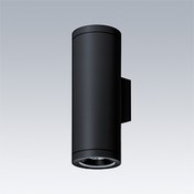 Cesar Amp Wall — CESAR AMP L U/D 2L940FM HFX BK