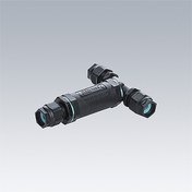 Eroa SX — ER SX 3 POLE TEE PIECE 2074