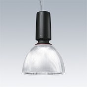 Glacier II — GLAC2 L LED2 9500-840 HFIX EC BK GL PR