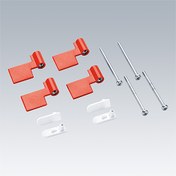 IQ Wave — IQ WAVE RED FLAG PULL UP KIT 625