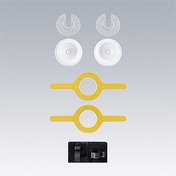 IQ Wave SP — SPARE IQ WAVE SP SURFACE MOUNT KIT X1