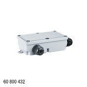 Thor Bollard — CONNECT CABLE BOX 3/4x2,5² IP67
