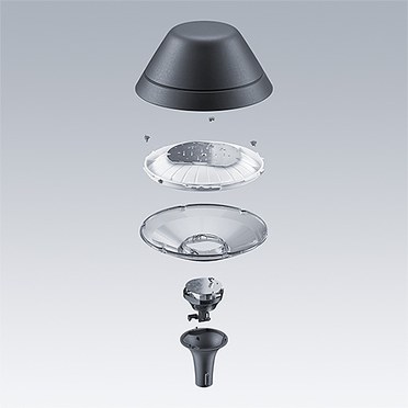 Kit rétrofit Plurio
